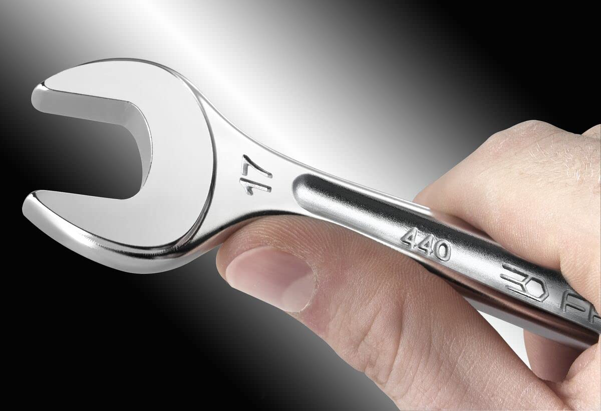 FACOM - Jeu de 14 clés mixtes - 440JP14PB - 6