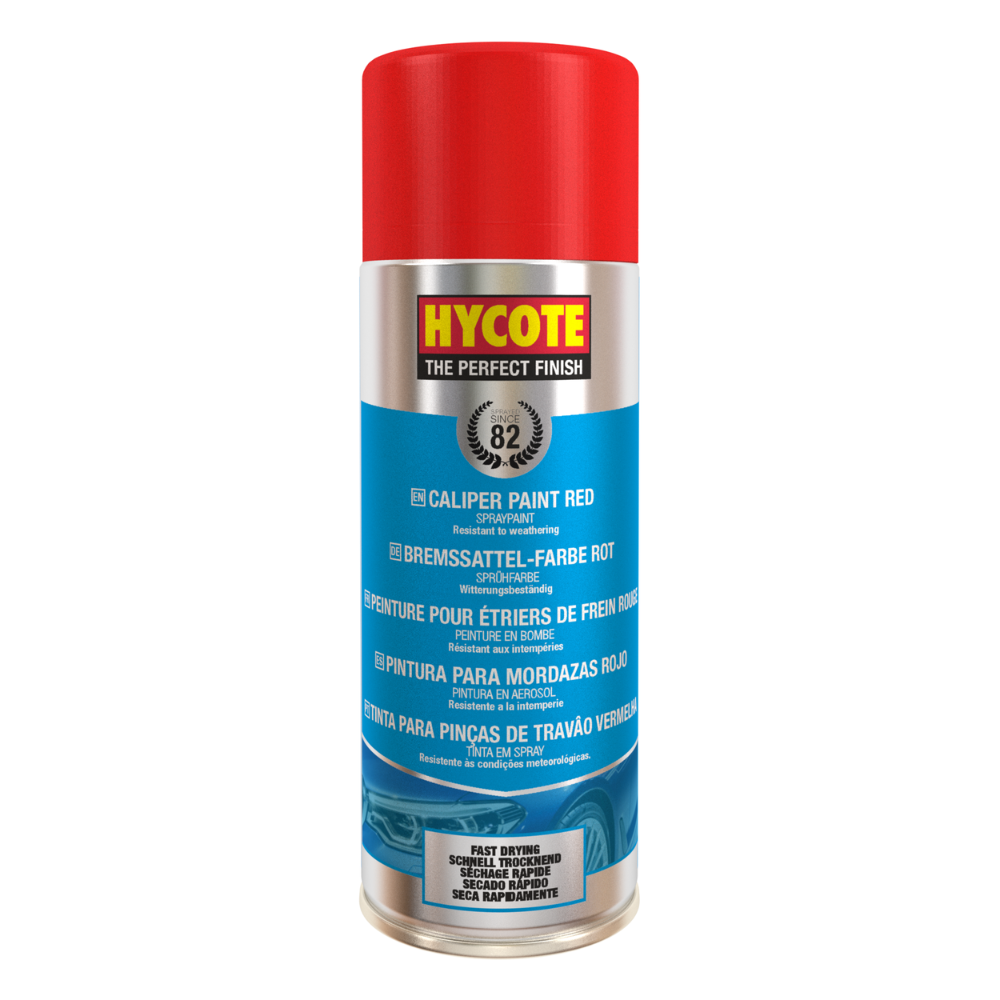 Peinture aérosol CITROEN Rouge Profond 2004-2014 (Code 255)