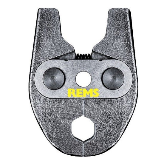 Rems  Th 16 Herramienta Para Prensar Perfiles Para Miniprensas, 578352 , Leroy Merlin