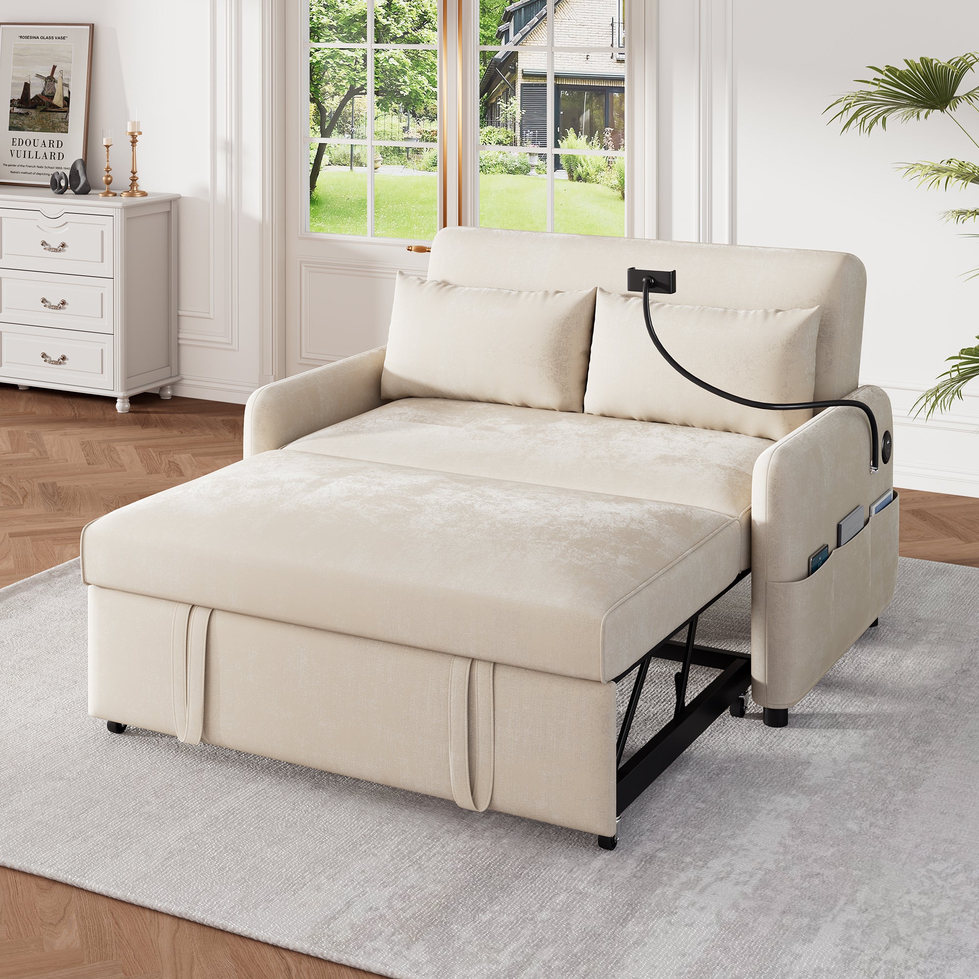 Beige