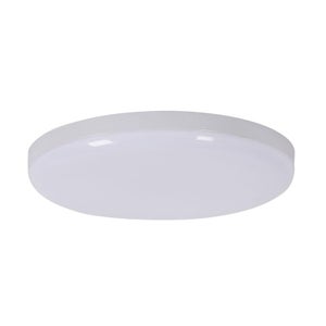 Kambo LED Plafonnier Moderne Rond ∅30cm 48W 4320LM LED Lampe De Plafond Mince Panel Blanc Naturel 4000K Lumière De Salle De Bain IP44 Etanche Chambre La Cuisine Le Salon Balcon