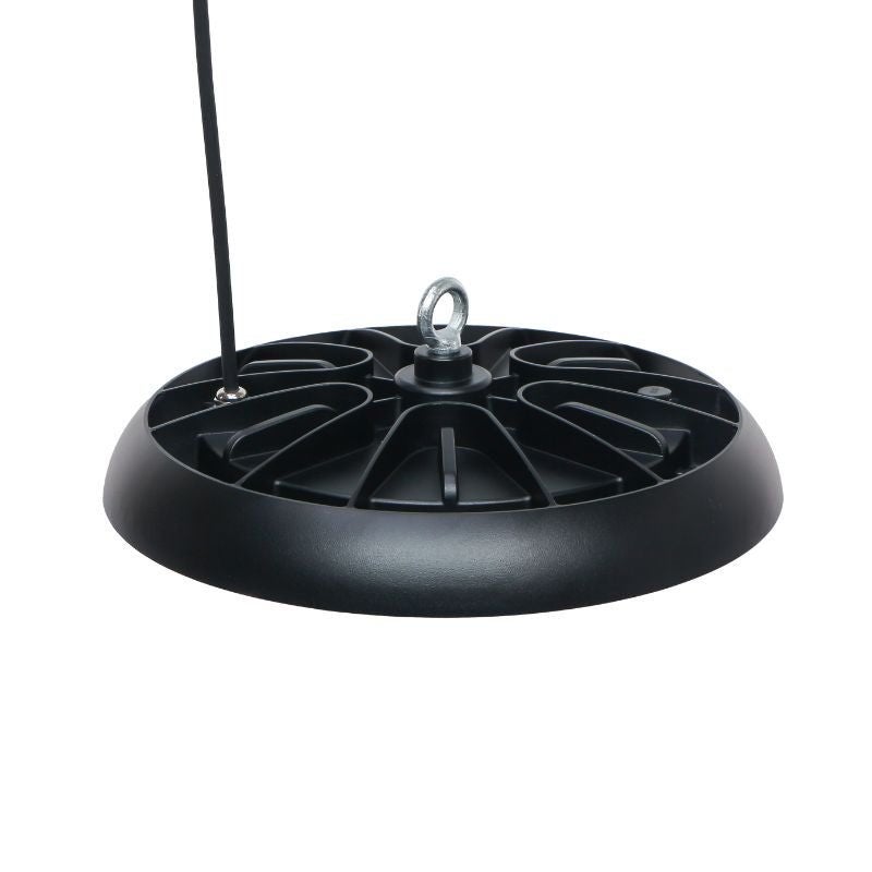 Cloche LED Lampe Industrielle 200W IP65 CCT - 3000K/4000K/6000K - SILAMP - 9