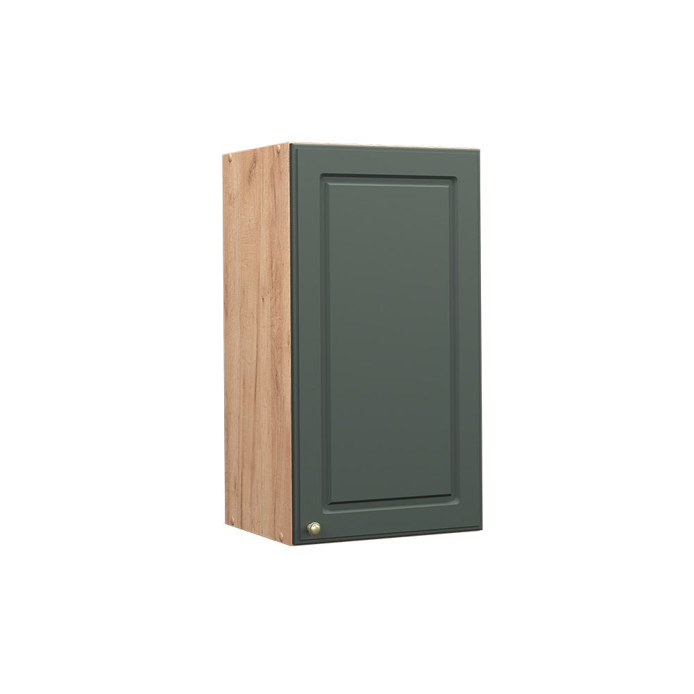Vicco elément haut de cuisine Fame-Line, Vert Or Campagne, 60 cm Vicco elément haut de cuisine Fame-Line, Vert Or Campagne, 60 cm