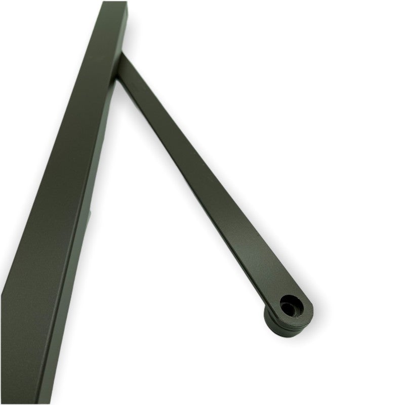 Bras glissière pour TS3000 et 5000 - Gézé - Blanc - 4