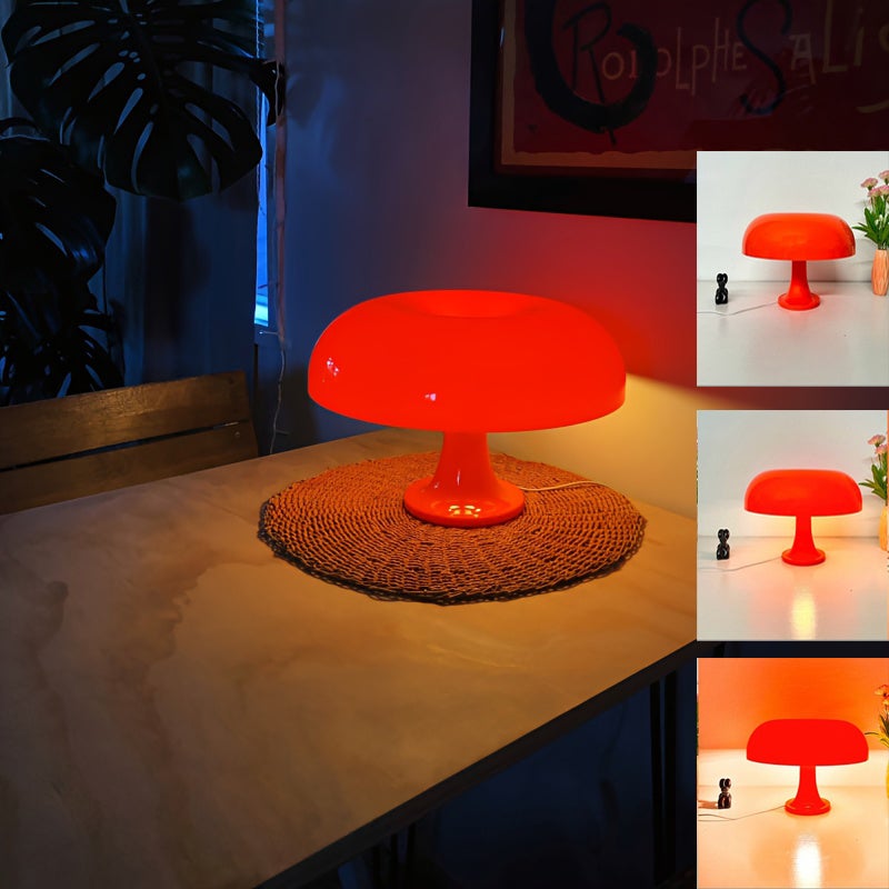 Lampa biurkowa LED, lampa biurkowa z bezprzewodowym ładowaniem, trójkolorowa lampa biurkowa ze ściemniaczem, lampka nocna, 1 sztuka