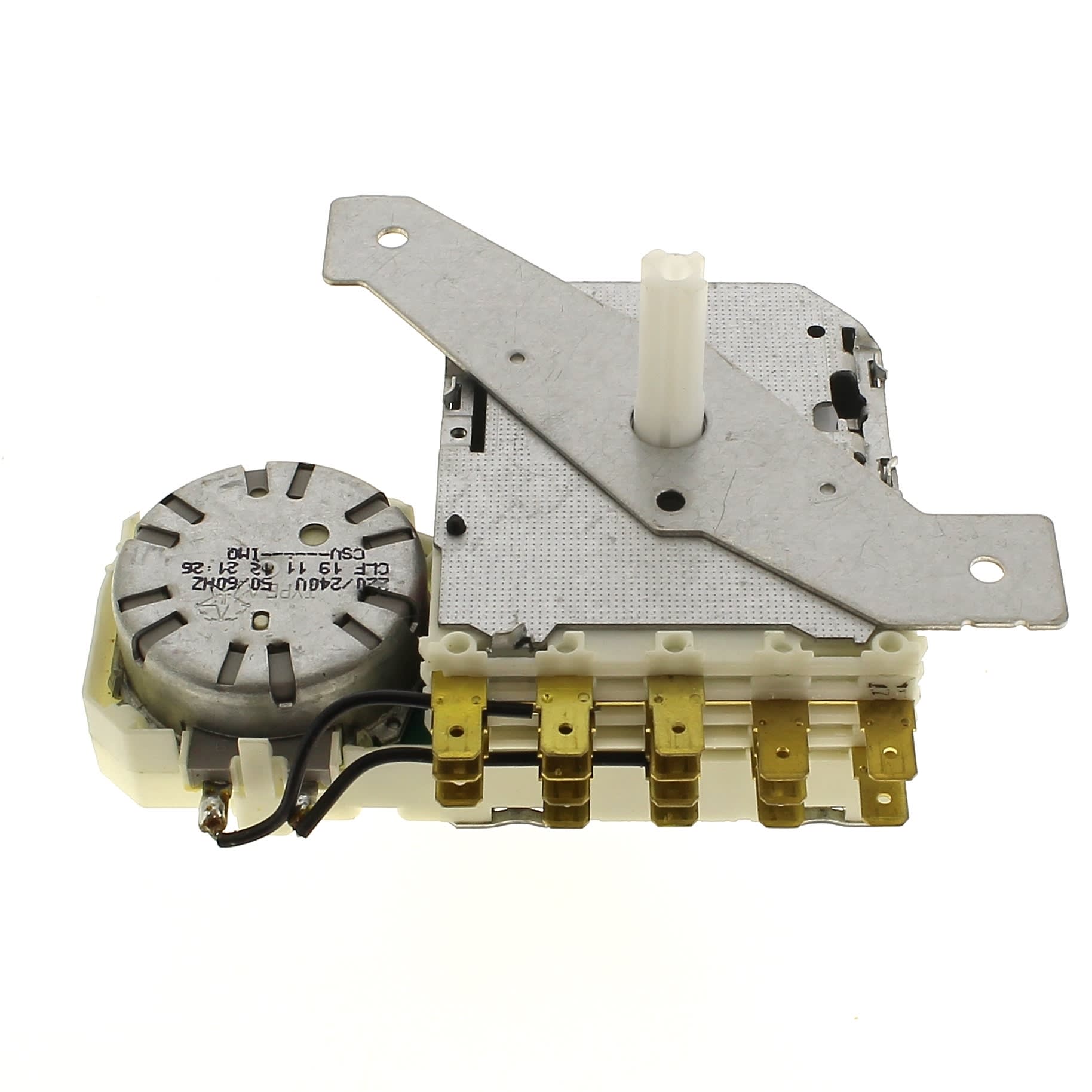 Programmateur cr8013 pour Lave-linge Miele - Livraison rapide