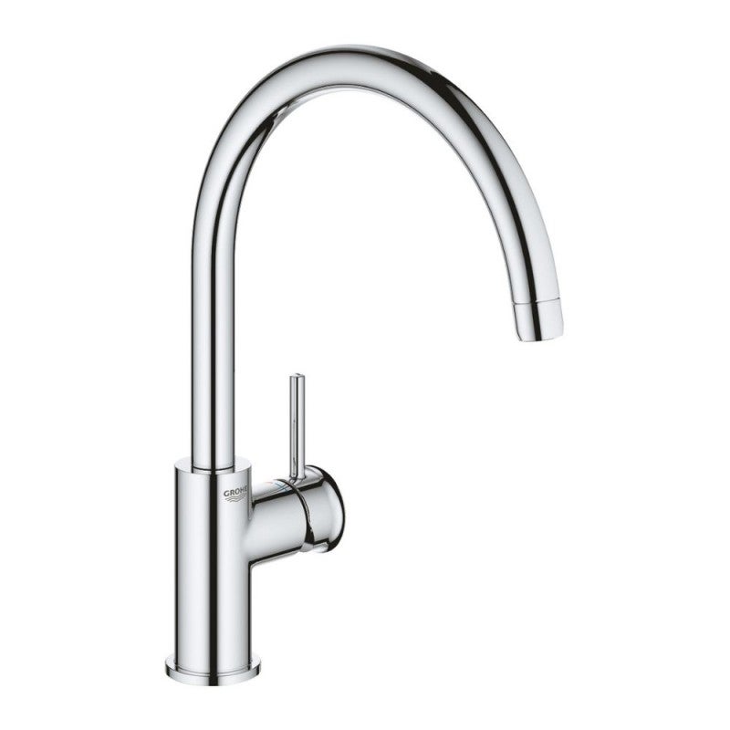 Robinet De Cuisine Grohe