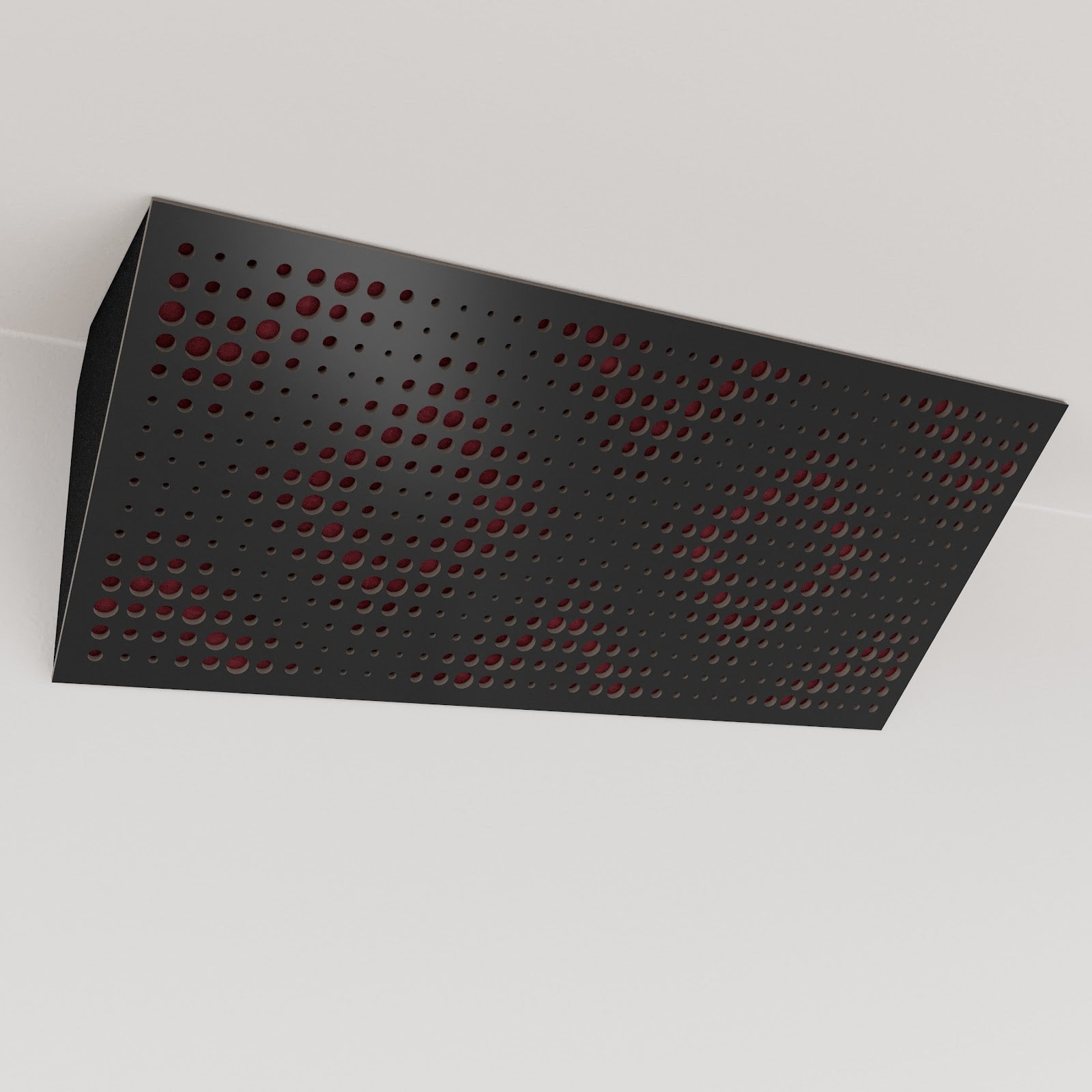 Panneau 3D