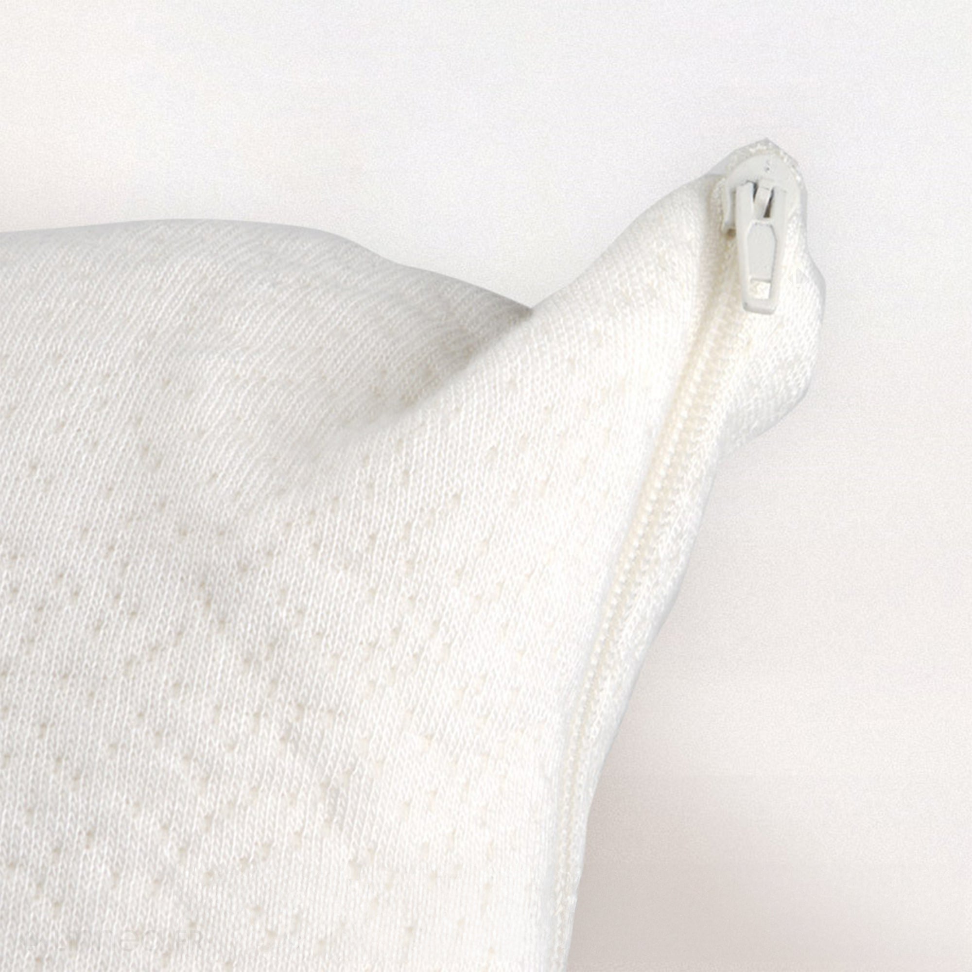 Oreiller 60x60 cm PILO Visco-végétal à mémoire de forme - 4