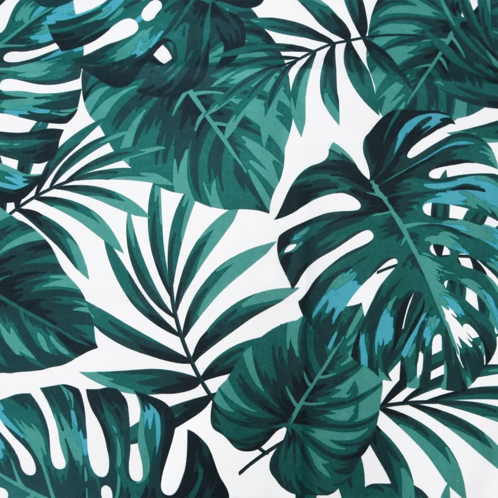 Maison Exclusive - Divano Centrale con Cuscini in Legno Impregnato di Pino - 8