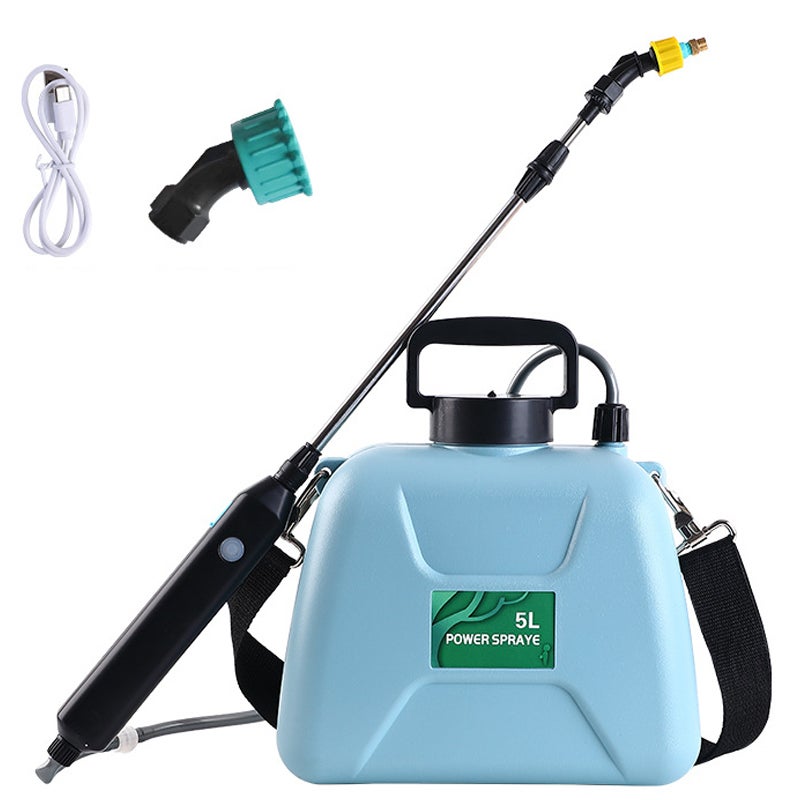 Ej.Life Sangle D'épaule De Pulvérisateur, 2 Paires D'éponge épaissie Sangle D'épaule De Sac à