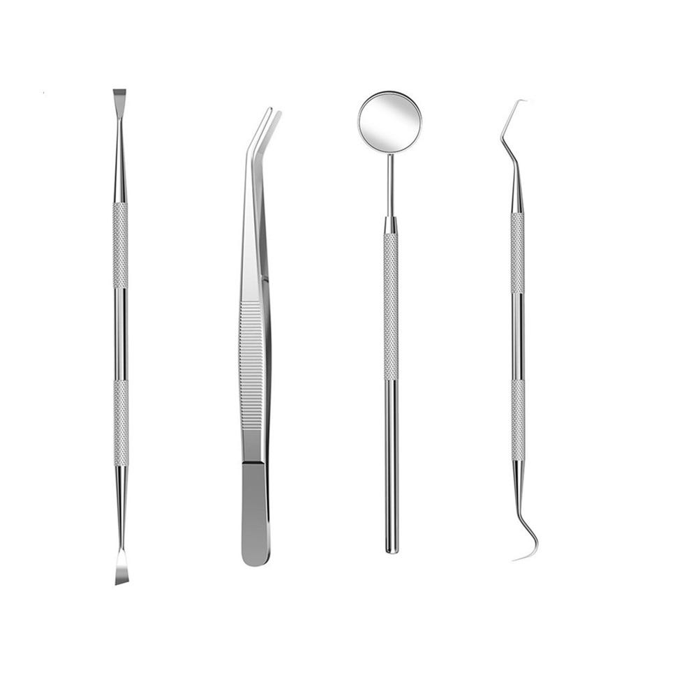 Kit Professionale Per L'igiene Dentale - 4 Pezzi | Leroy Merlin - Foto 10