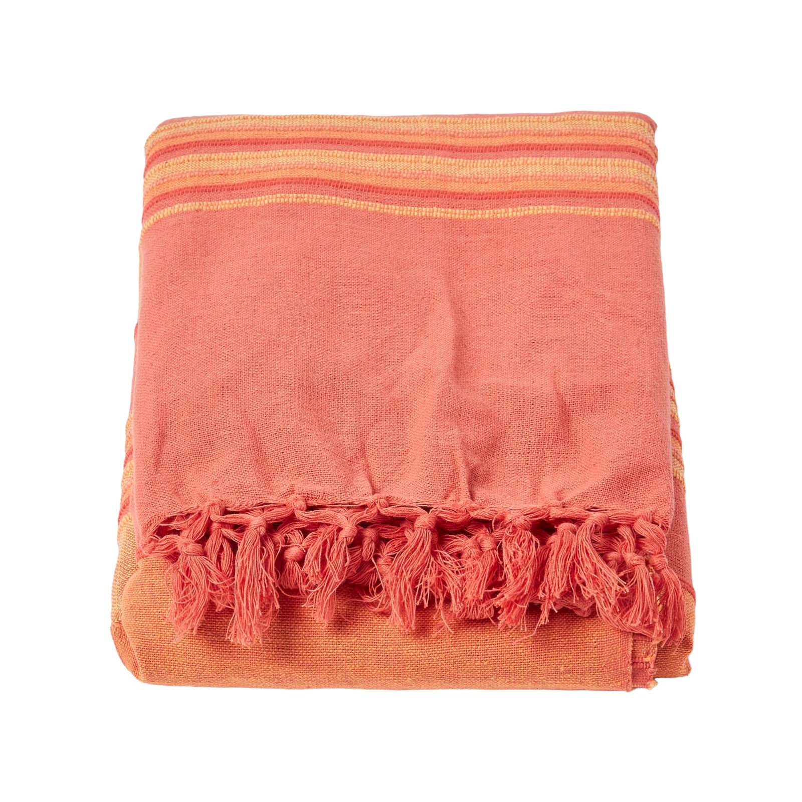 Orange / cuivré