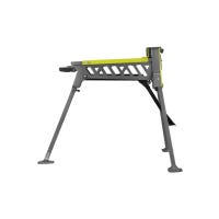 Etabli pliable RYOBI 60,5x62,5 cm Max 100kg - Bricolage Etabli pliable RYOBI 60,5x62,5 cm Max 100kg - Bricolage