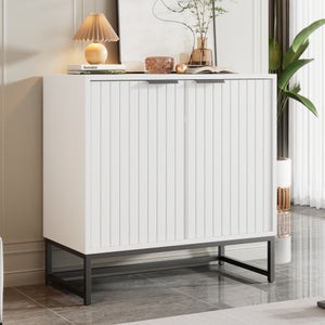 HOMCOM Scarpiera da ingresso, armadio, scarpiera da parete, con luci a LED, mensola aperta e 2 cassetti apribili, per 12-16 paia di scarpe, 80 x 24 x