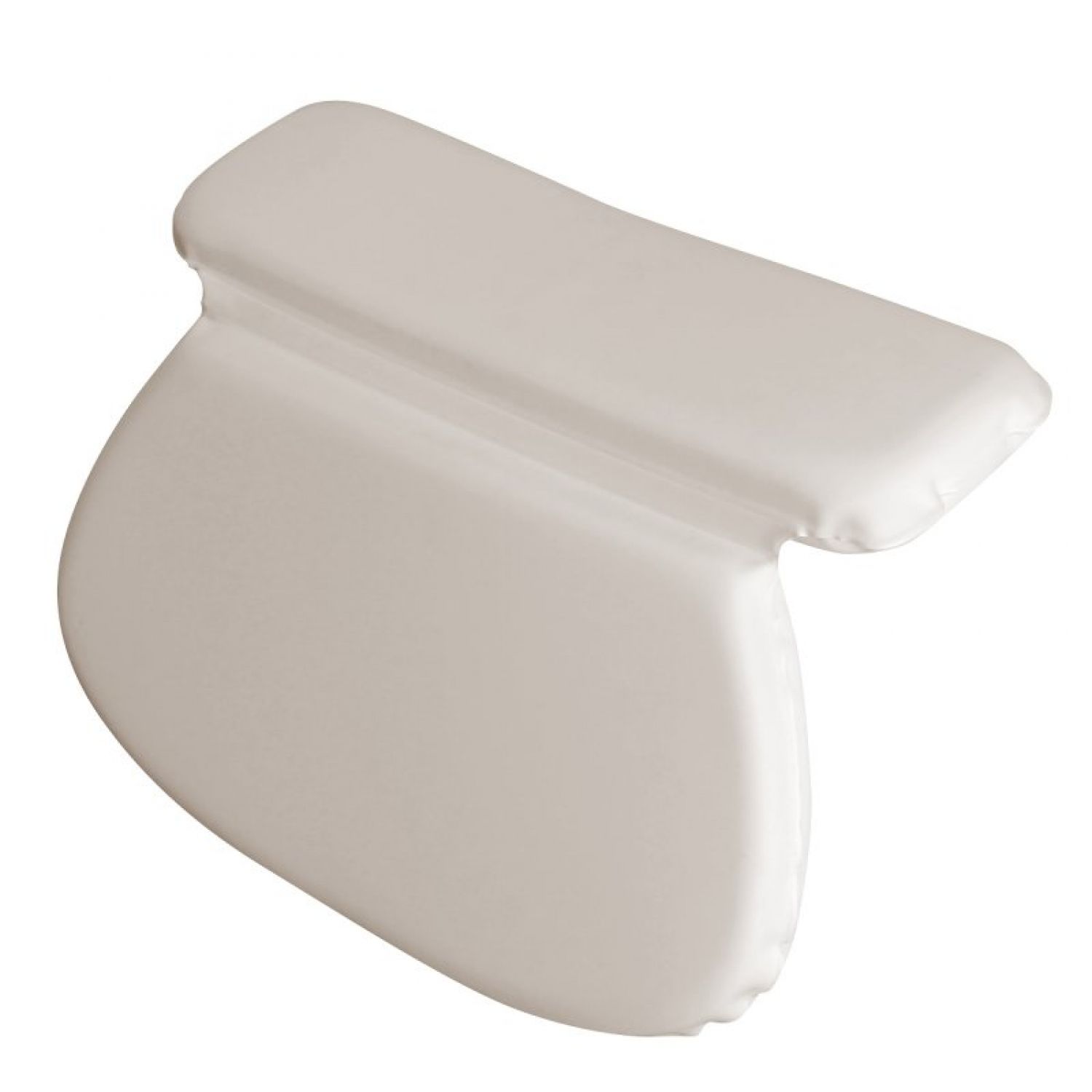 YLI Oreiller De Baignoire, Coussin De Bain Spa à Domicile Antidérapant Antidérapant, Oreiller De