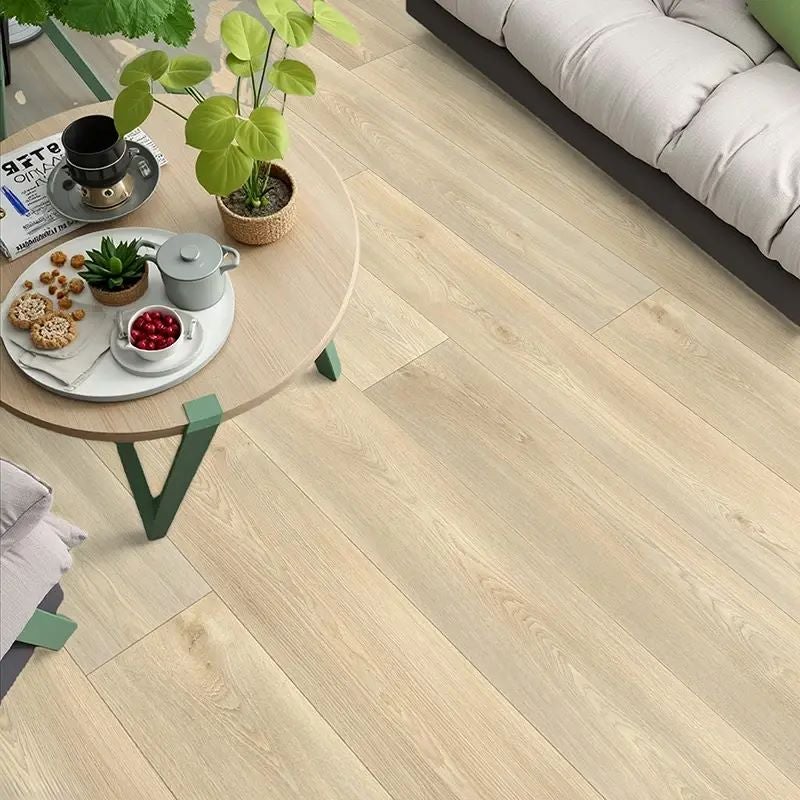 Arquiservi - rollo 2x10 (20m2) suelo vinílico al corte roble cali 139. resistente al agua y fácil de instalar