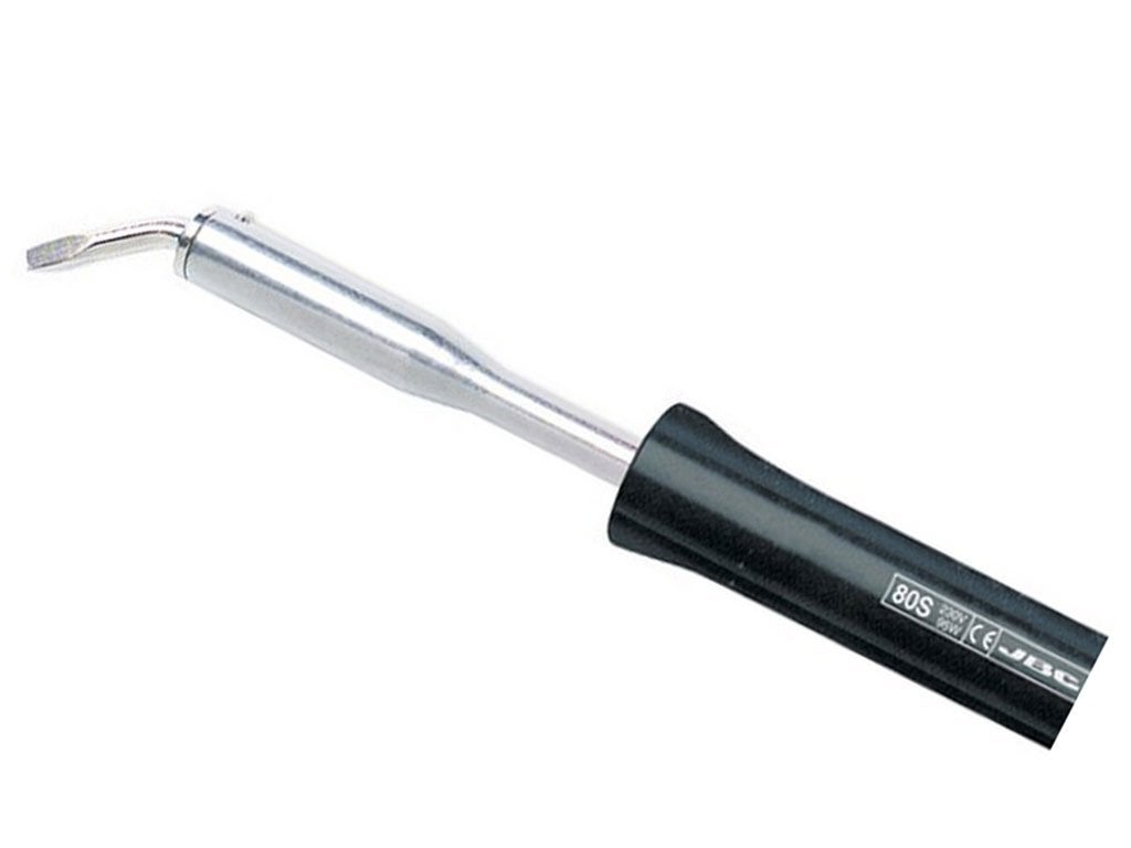 Soldering bit 3225-80_W - Werkado
