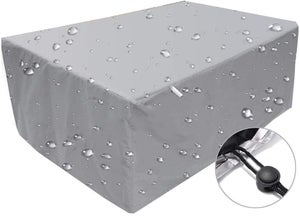 Lot De 3 Nappes Cocktail Extensibles Coins Carrés En Spandex Noir – 60x110 Cm Pour Tables Hautes Mariage & Événements