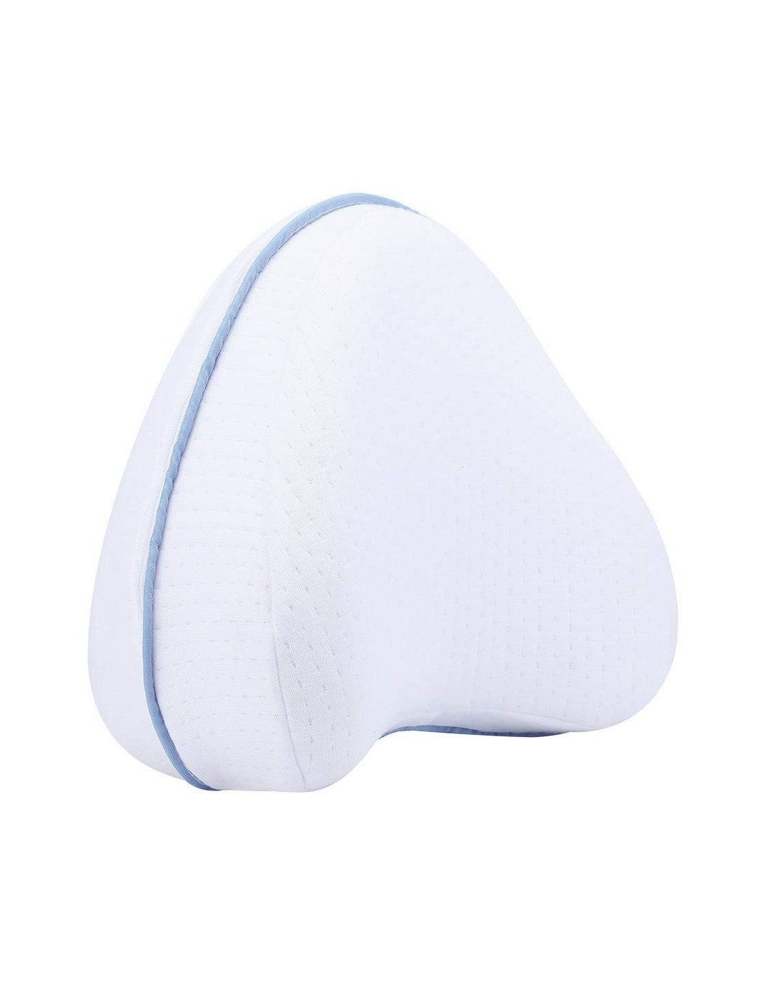 CUSCINO MEMORY PER GAMBE AIUTO POSIZIONE CORRETTA PER DORMIRE