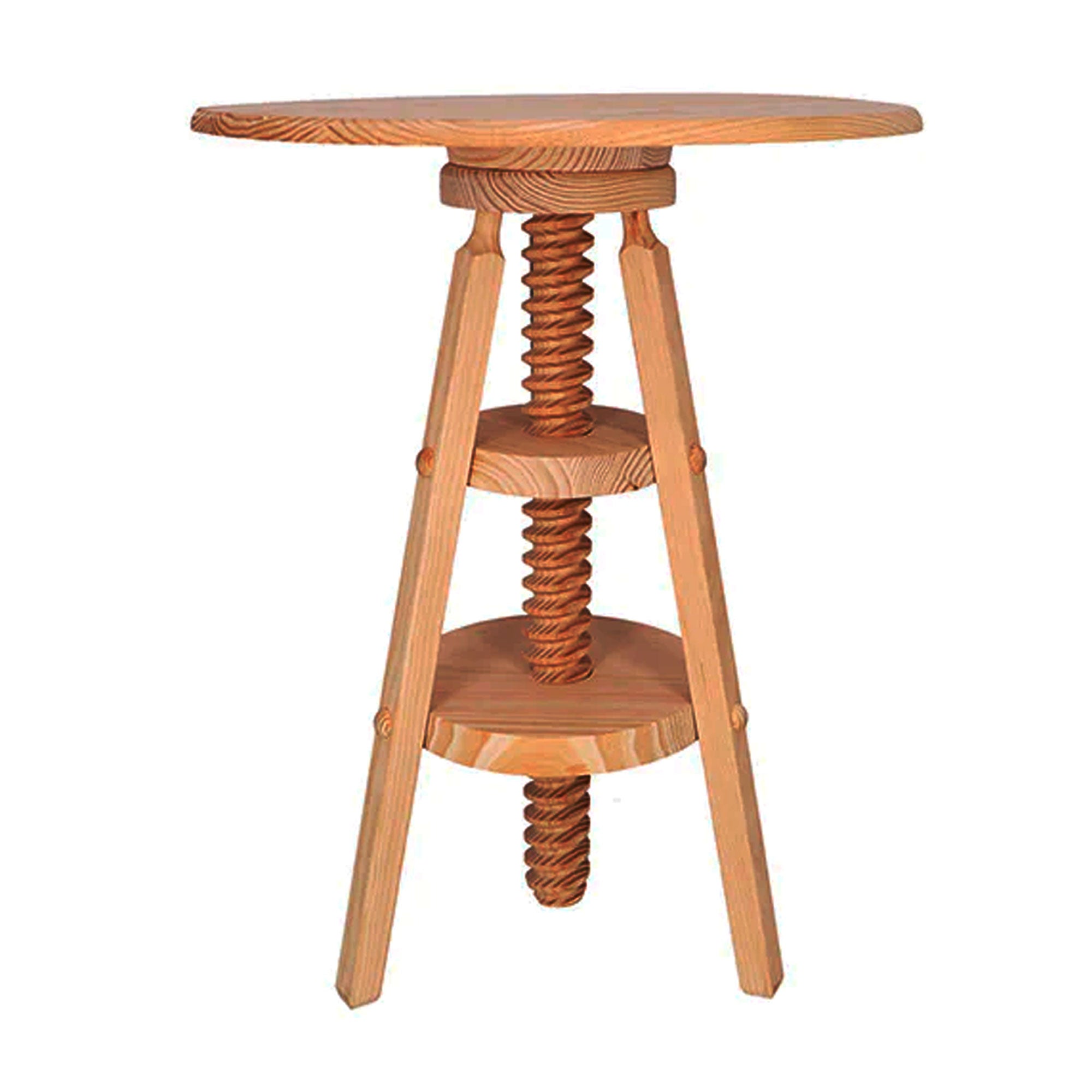 WELL HOME MOBILIARIO & DECORACIÓN Baul Recto En Madera De Pino Acabado Sin Barniz 70x40x44 Cm 90074964