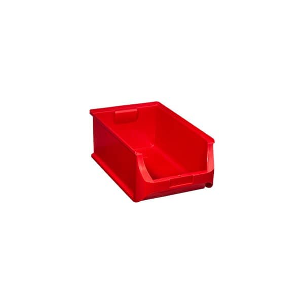 Bac à bec rouge taille 5 ProfiPlus Box Allit