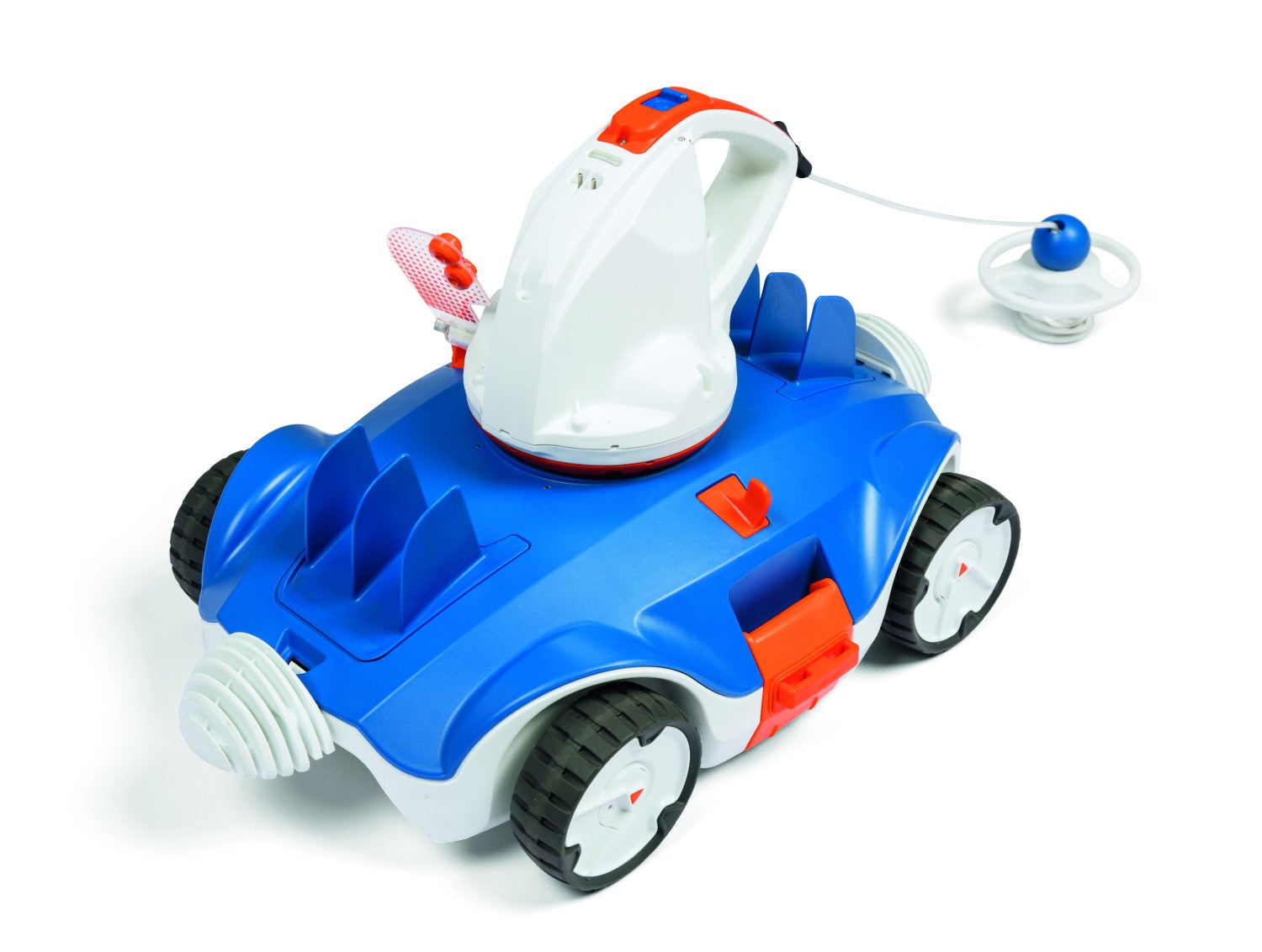 Robot do czyszczenia basenu Flowclear Aquatronix, 58482 Bestway - 2