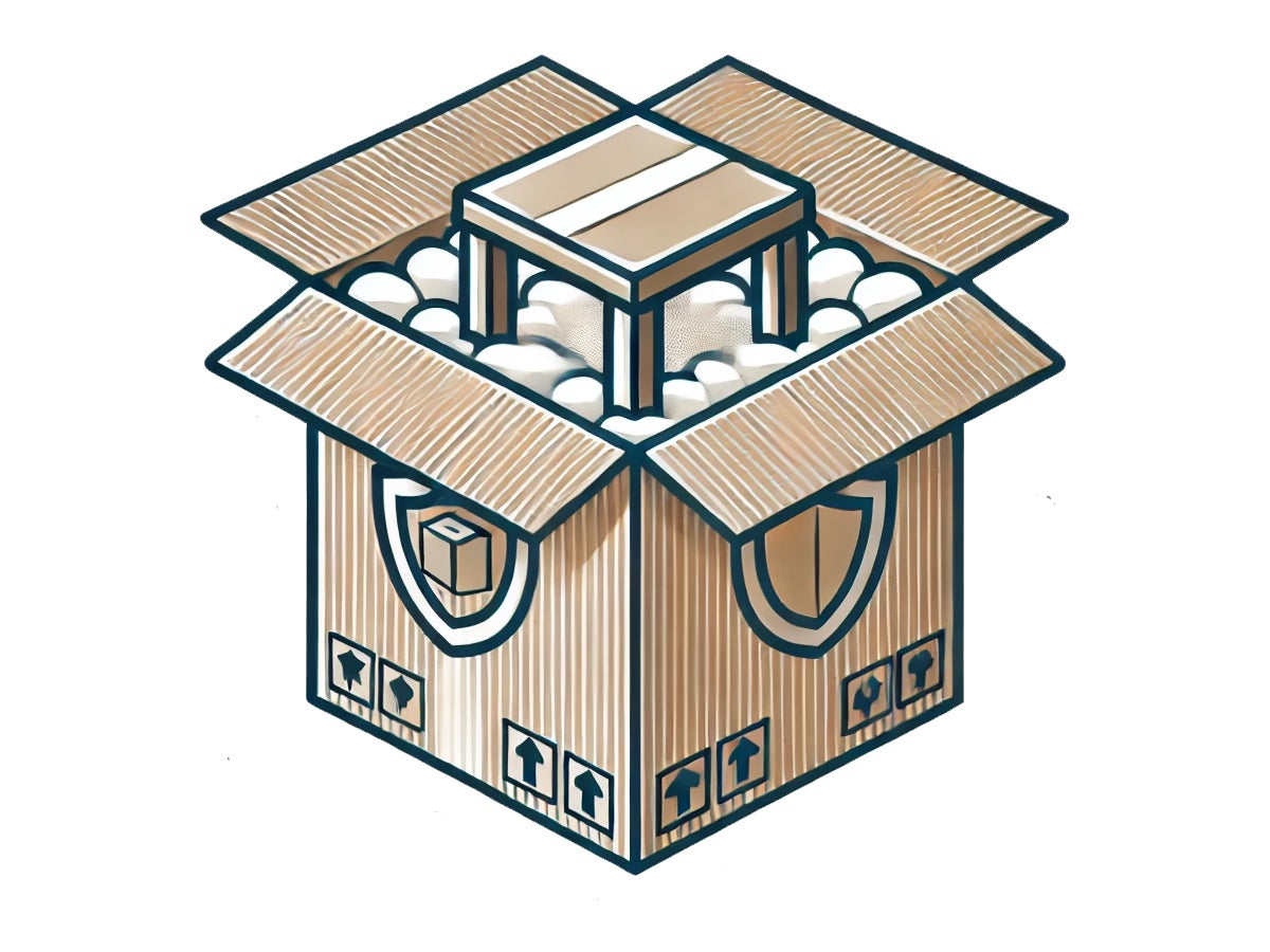 Console Extensible 90x25/211 cm Kiba Chêne Nature rallonges internes - 9