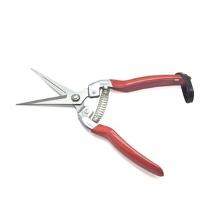 Cesoie Professionali Per Lamiera S&R 250mm - Taglio Dritto Per Metalli E Cartongesso - Foto 7