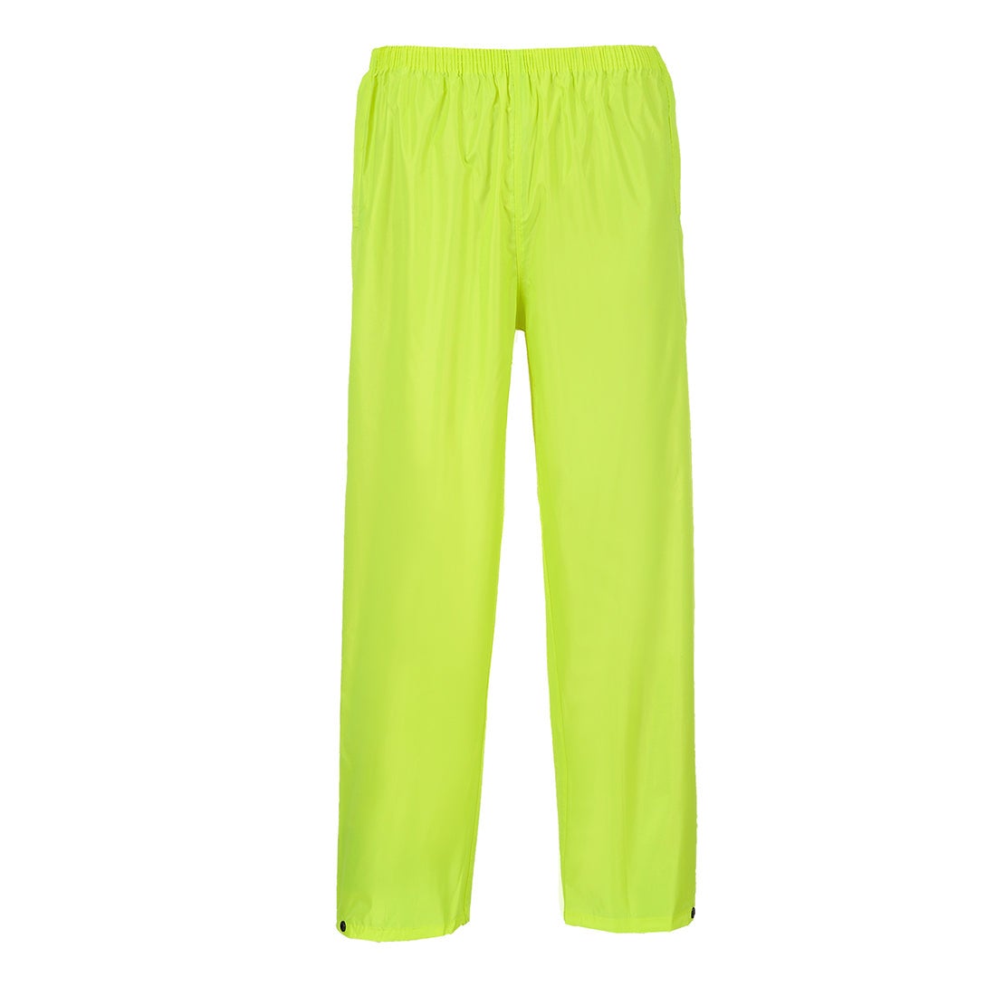 Pantalon de pluie Portwest Classic Jaune 4XL - 7
