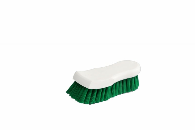 Brosse Récipient - Guialto - Vert - l6.5- L0- P0- h6.5