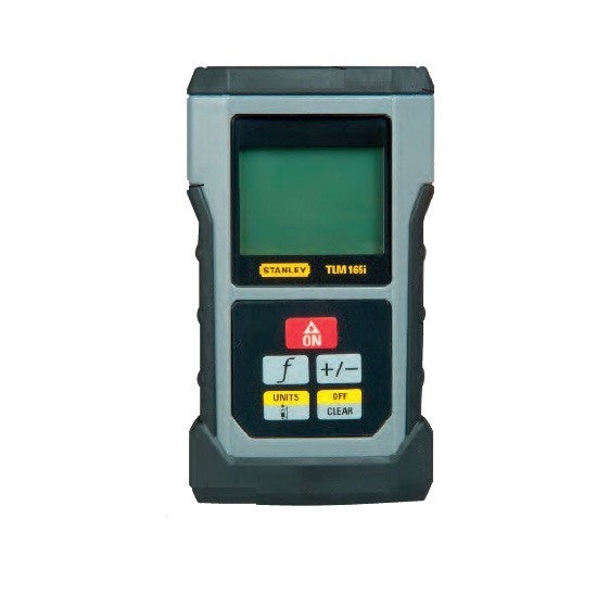Mesure laser portée 60 m TLM165i Stanley