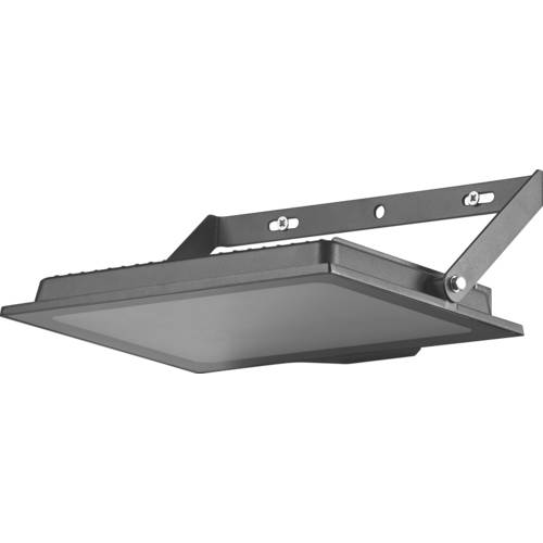 Naświetlacz LED Osram Reflektor Lampa LED 100W 10000lm 4000K Neutralna biel Czarny IP65 Floodlight 1 szt.