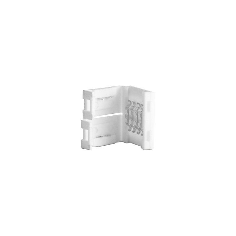 Conector RGB FAST - DIEVE DE 10 MM LED - IP20 - sin cable | Leroy Merlin