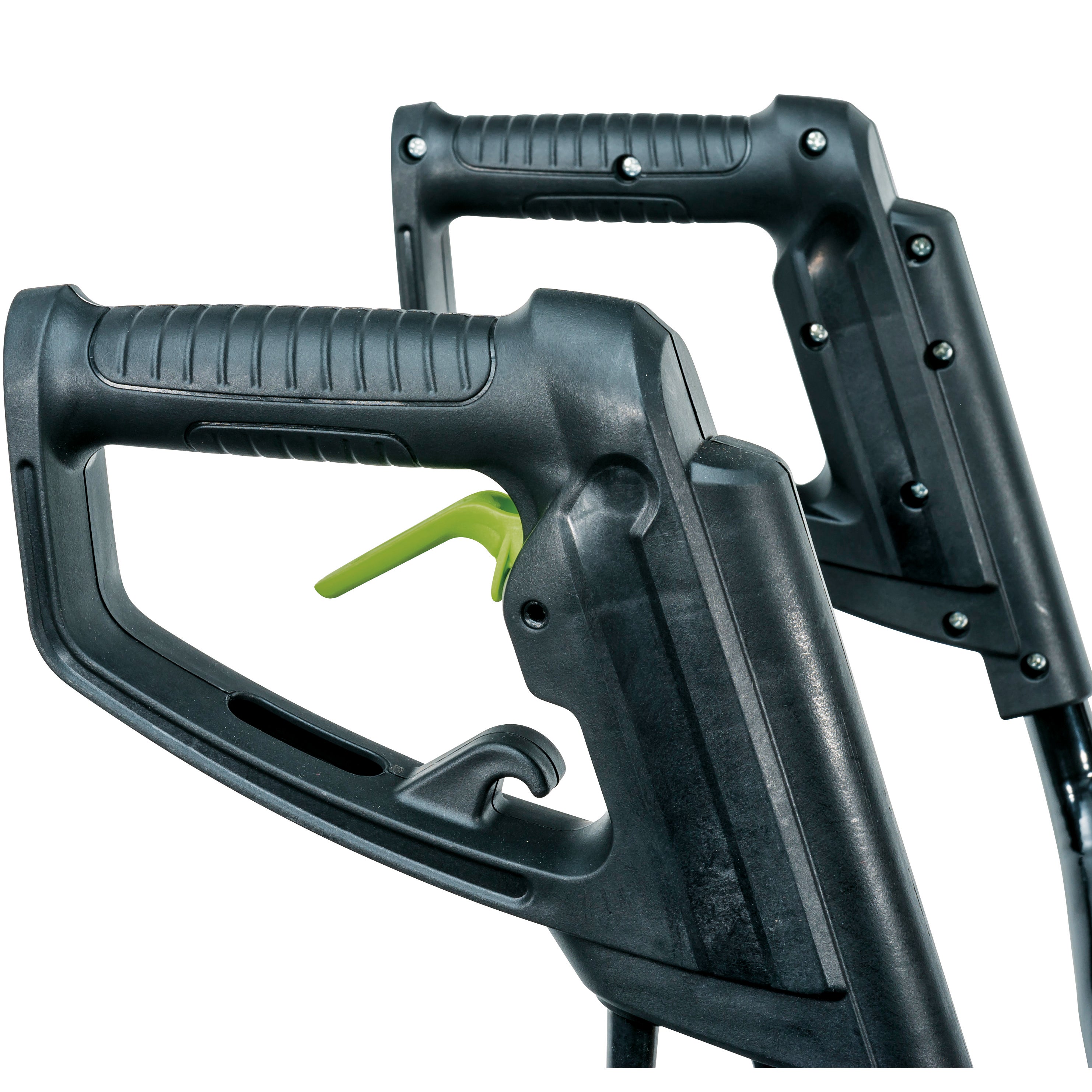 Motocoltivatore elettrico WERKA PRO 1050w - 4