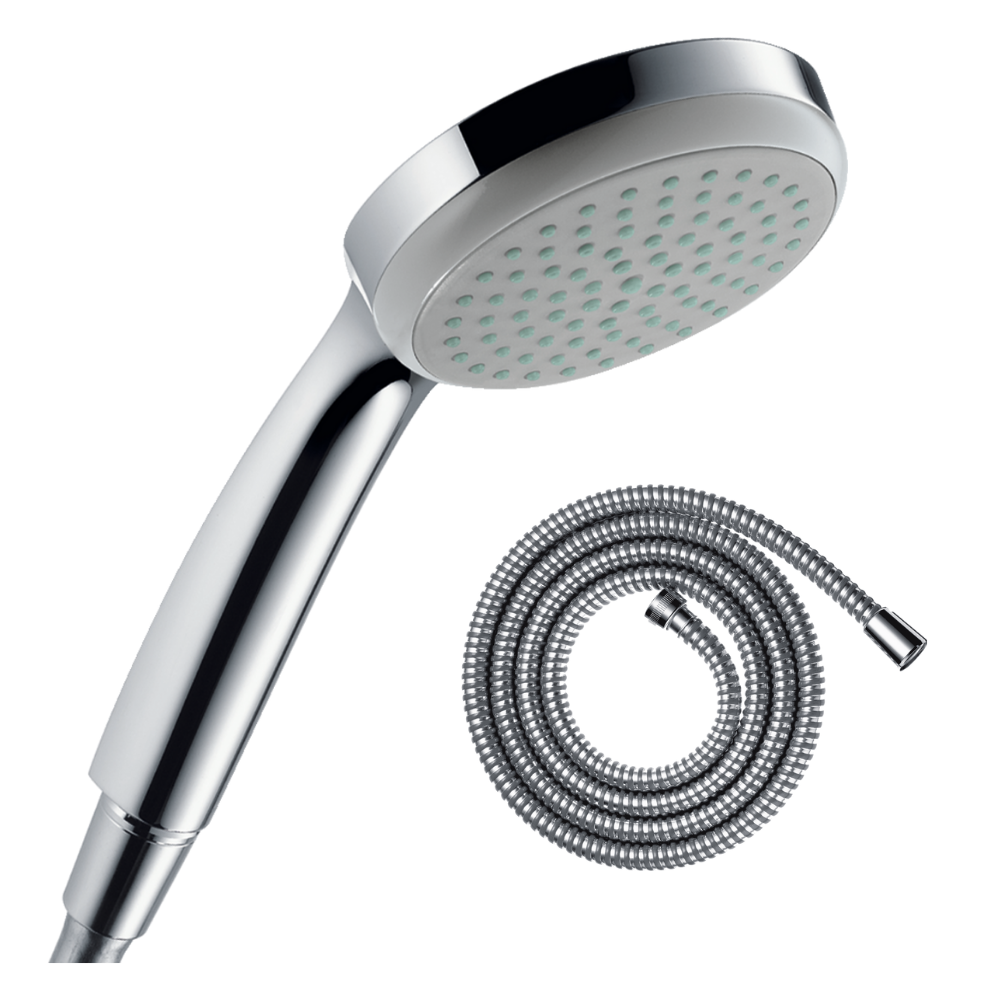 Pommeau De Douche Hansgrohe