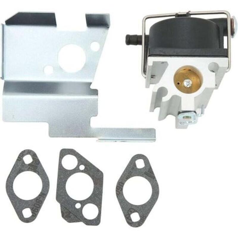 Pièces de carburateur pour tondeuses à gazon Tecumseh modèles 640020 ...