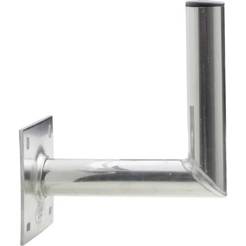 SCHWAIGER -MAL30A 001- Support Balcon pour antenne parabolique/antenne