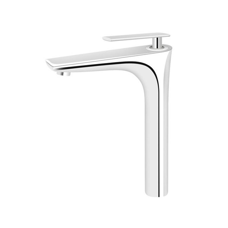 BATERIA UMYWALKOWA ALEXIS WYSOKA S-1050 CHROM