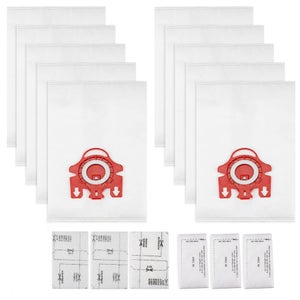 Bocchetta per Pavimenti di Ricambio Originale Miele Complete C3 Comfort Electro