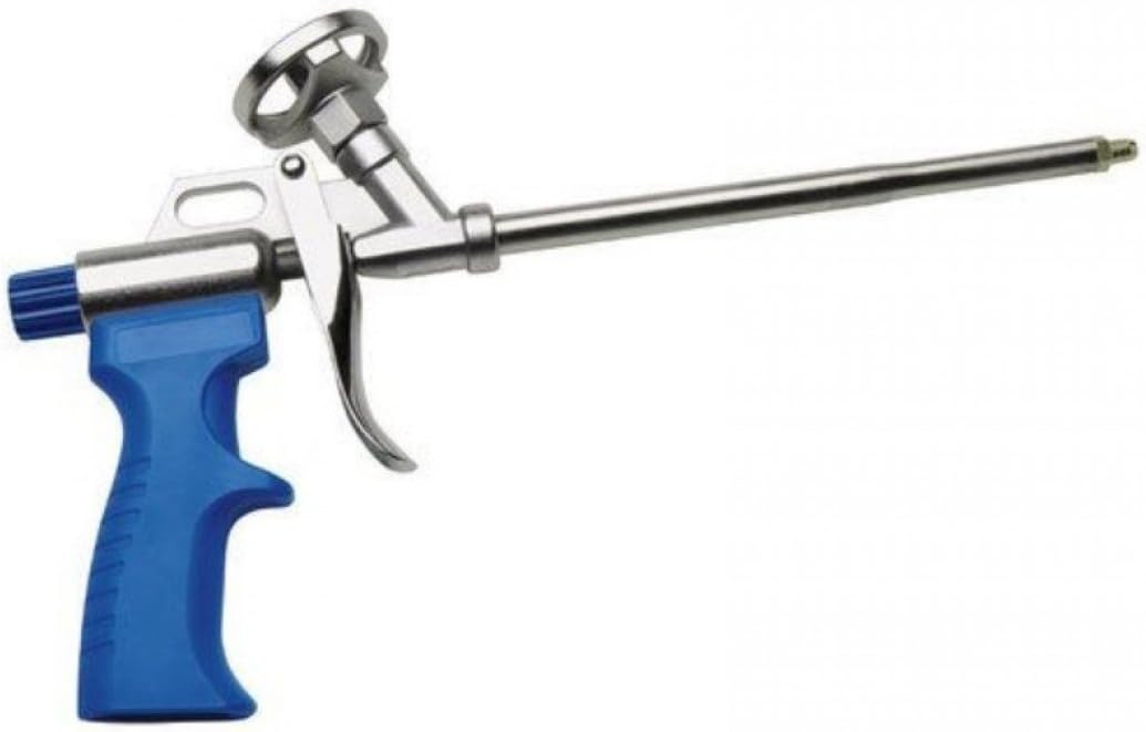 Mousse De Polyuréthane Pistolet Calibre 30 - 2
