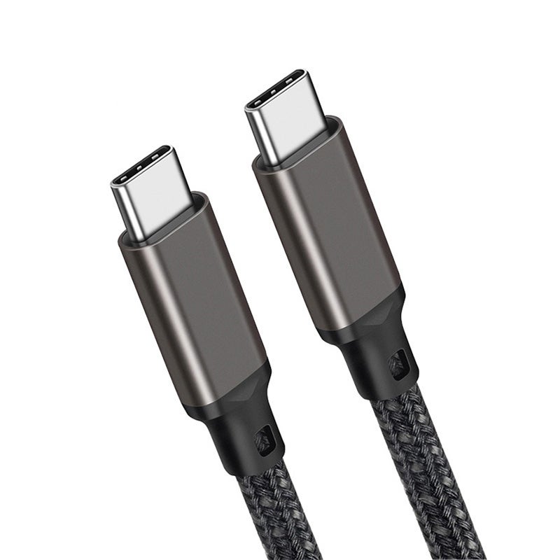 Tether Tools Cavo Pro da USB-C a USB-C angolare 4.6m