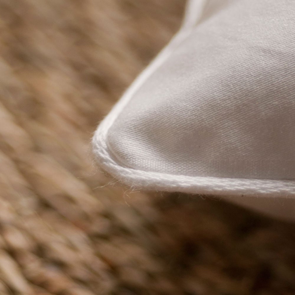 DODO | Oreiller 90% Duvet d'Oie MEDIUM 65x65 - 2