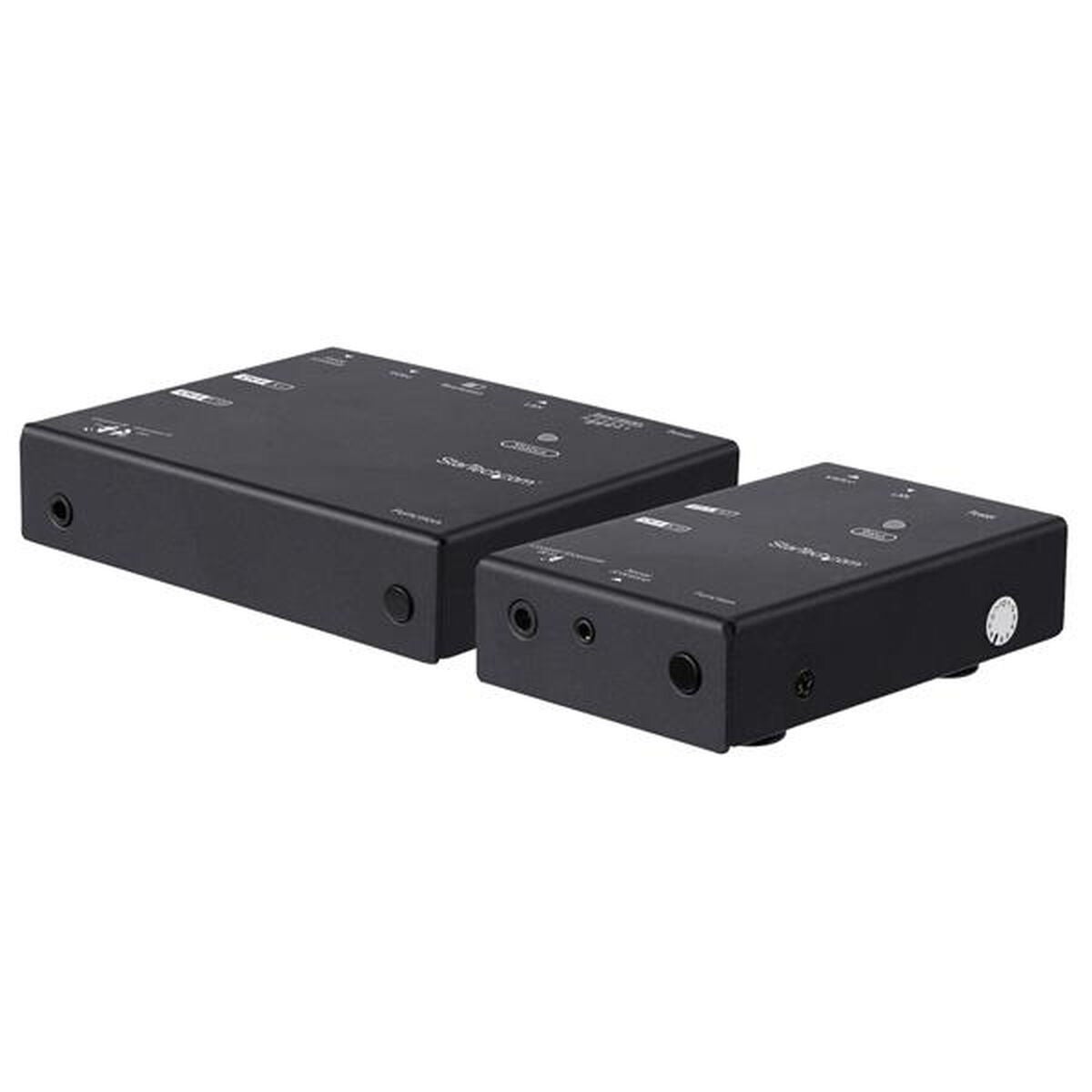 SYEXTENDER4K - Estensore di Segnale HDMI 4K su Cavo di Rete