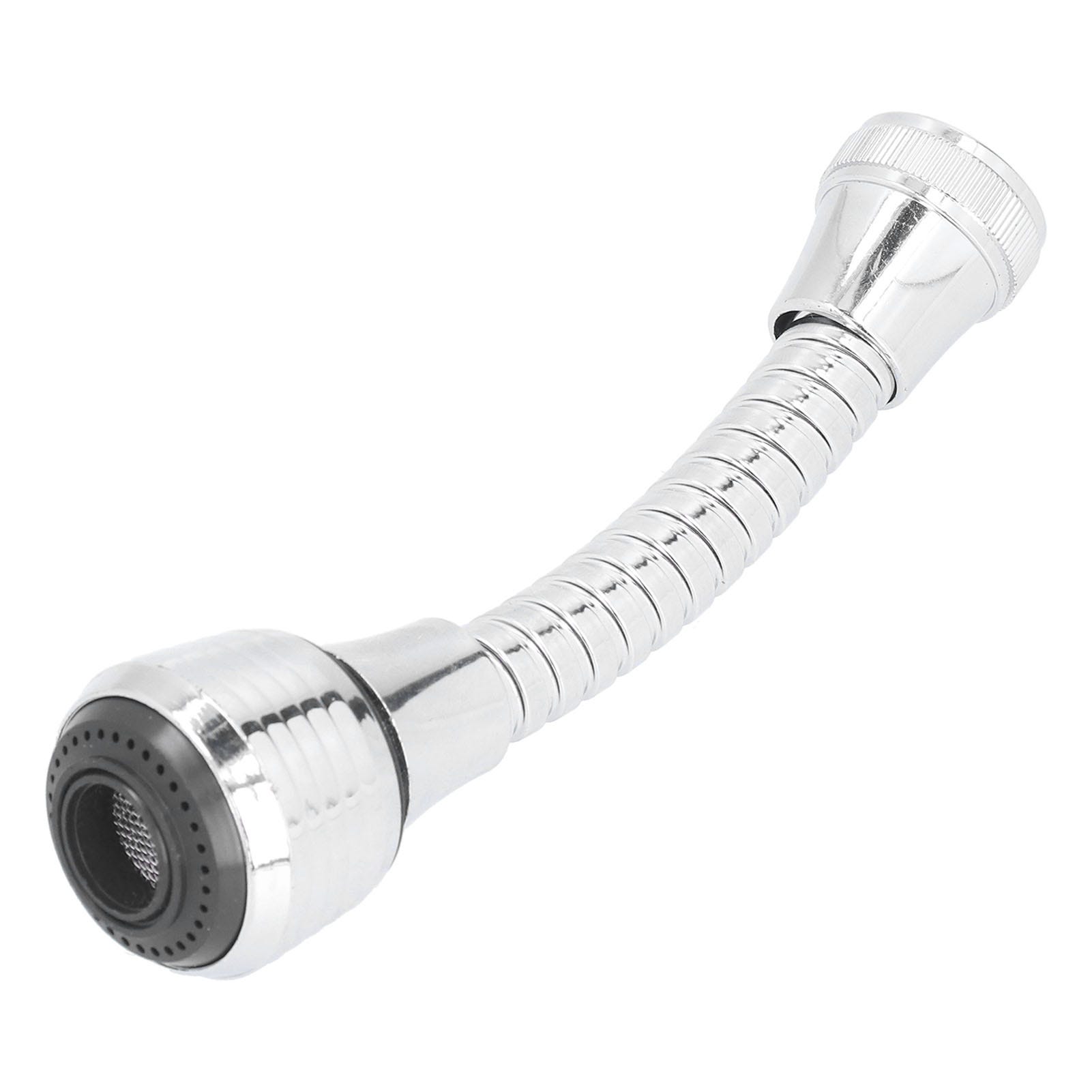 Manguera Flexible Adaptador Grifo Cocina Manguera Adaptador De