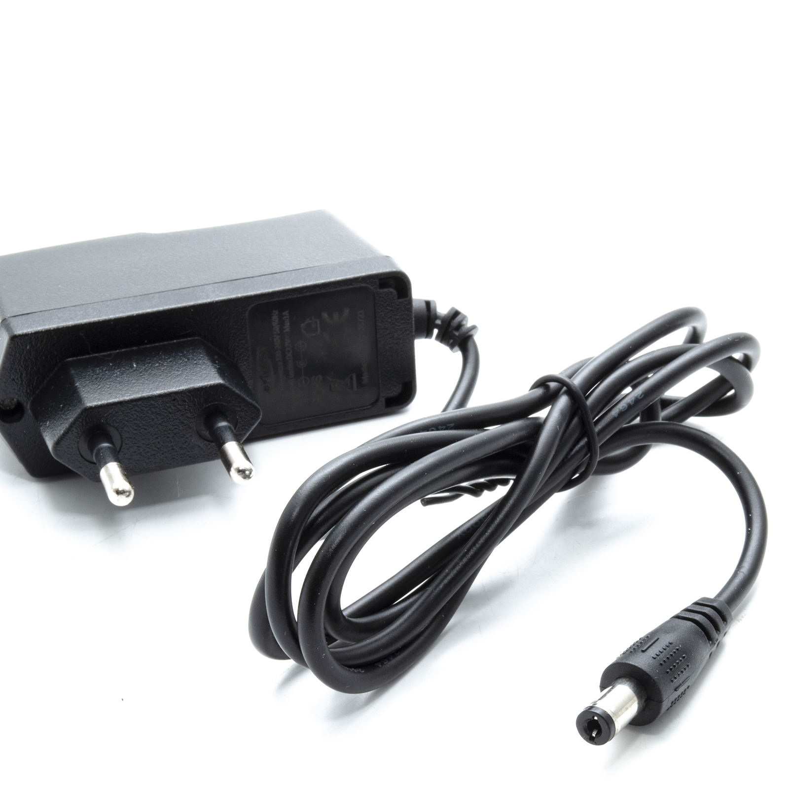 AWF200 - Alimentatore per amplificatore antenna - 12Vdc 200mA - Con connettori F - Alpha Elettronica