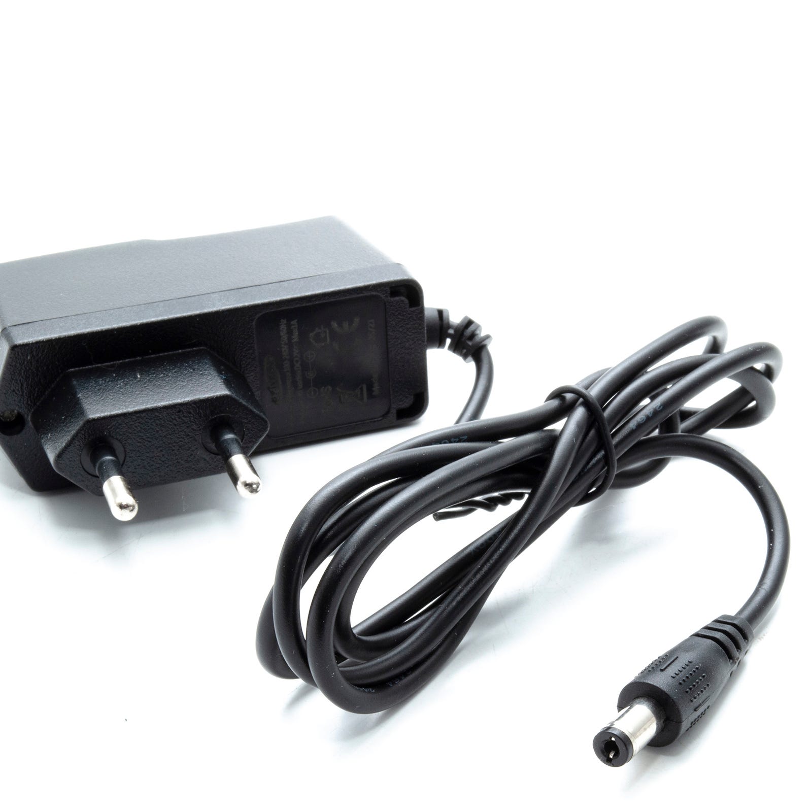 AWF200 - Alimentatore per amplificatore antenna - 12Vdc 200mA - Con connettori F - Alpha Elettronica AWF200 - Alimentatore per amplificatore antenna - 12Vdc 200mA - Con connettori F - Alpha Elettronica