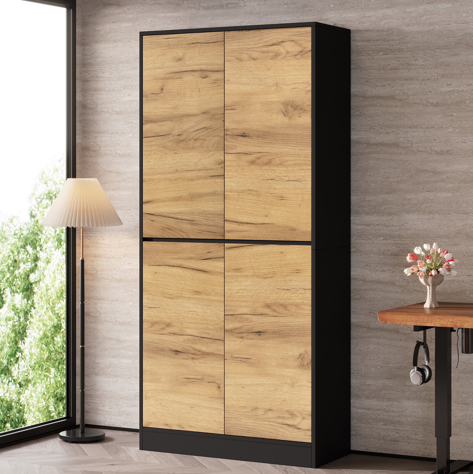 Armoire à dossier