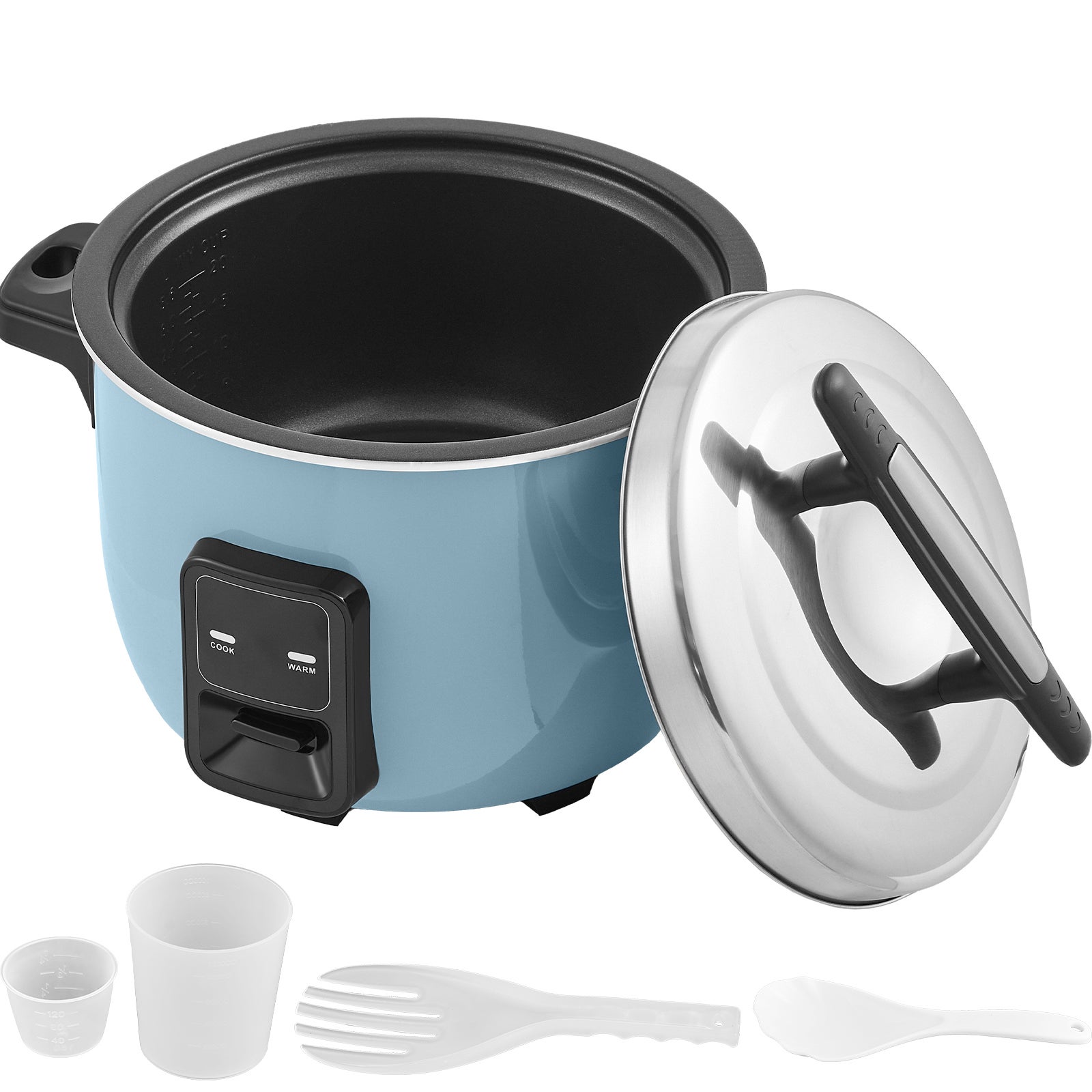 Instant Pot Pot Intérieur Antiadhésif Céramique 5,7 Litres - Accessoire Officiel