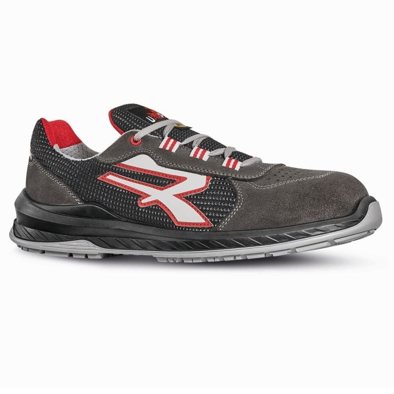 U-POWER RI20066-40 Calzado de seguridad gama RED INDUSTRY modelo